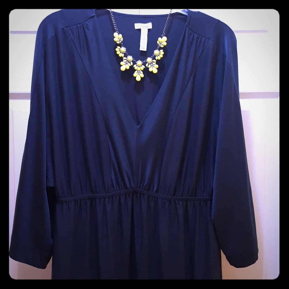 Super soft and comfy dress